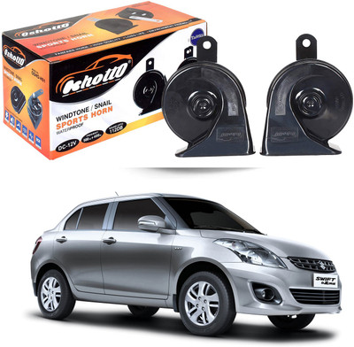 Oshotto Horn For Maruti Suzuki Swift Dzire