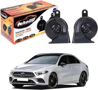 Oshotto Horn For Mercedes Benz A-Class