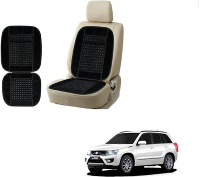 KOZDIKO Velvet Seating Pad For  Maruti Suzuki Grand Vitara(Cars Black)