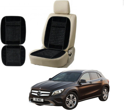 KOZDIKO Velvet Seating Pad For  Mercedes Benz GLA-Class(Cars Black)