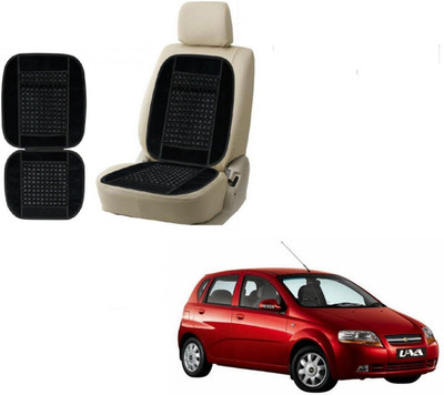KOZDIKO Velvet Seating Pad For  Chevrolet UVA(Cars Black)