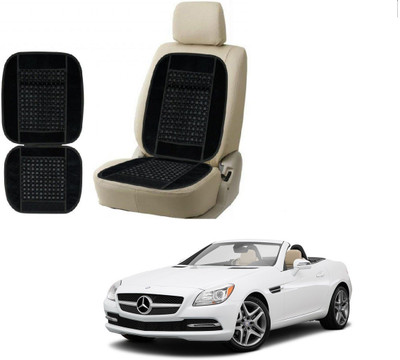 KOZDIKO Velvet Seating Pad For  Mercedes Benz SLK-Class(Cars Black)