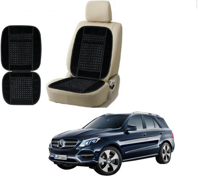 KOZDIKO Velvet Seating Pad For  Mercedes Benz(Cars Black)