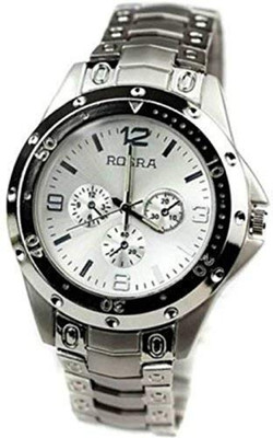 MATTRENDS ROSRA Mechanics Analog Watch - For Men