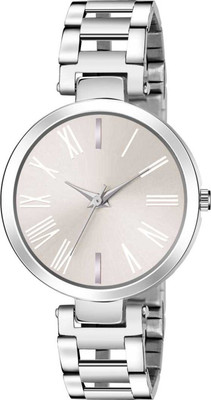 NEWMODIFIED NEW FORMAL STAYLISH WATCH Analog Watch  - For Women