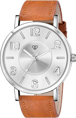 Walrus Opus Large Dial Analog Watch  - For Men