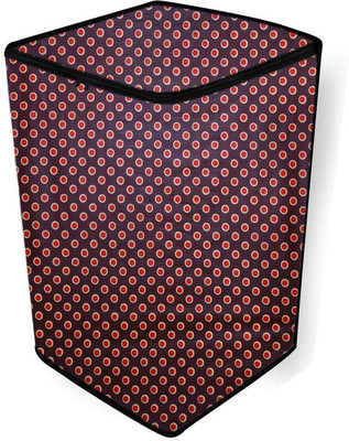 Nitasha Top Loading Washing Machine  Cover(Width: 66.04 cm, Multicolor)