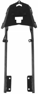 meenu arts Passenger Backrest