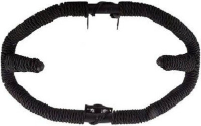 meenu arts RE-BUMPER-BLK-287 Bike Crash Guard(Royal Enfield)