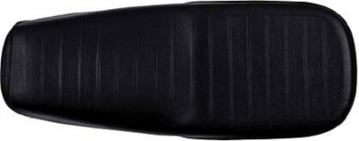 AOWBIKES RX135-SEAT-ASSLY-PVC-01 Single Bike Seat Cover For Yamaha Universal For Bike
