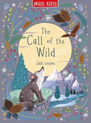 The Call of the Wild(English, Hardcover, London Jack)