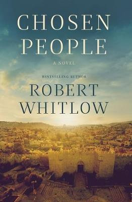 Chosen People(English, Hardcover, Whitlow Robert)