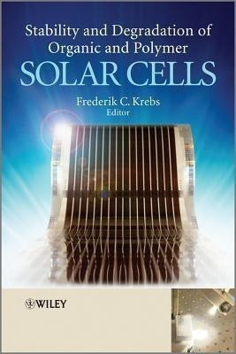 Stability and Degradation of Organic and Polymer Solar Cells(English, Hardcover, unknown)