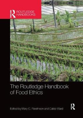 The Routledge Handbook of Food Ethics(English, Paperback, unknown)