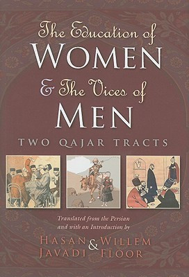 The Education of Women and The Vices of Men(English, Hardcover, unknown)