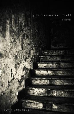 Gethsemane Hall(English, Electronic book text, Annandale David)