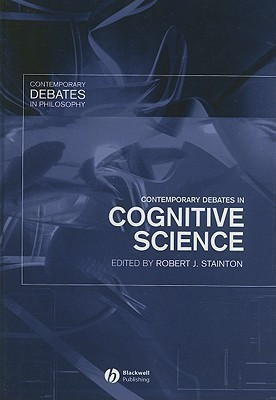 Contemporary Debates in Cognitive Science(English, Hardcover, unknown)