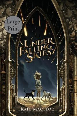 Under Falling Skies(English, Paperback, MacLeod Kate)