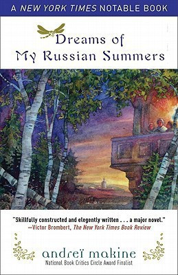 Dreams of My Russian Summers(English, Paperback, Makine Andrei)
