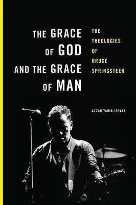 The Grace of God and the Grace of Man(English, Paperback, Yadin-Israel Azzan)