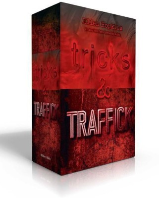 Tricks & Traffick (Boxed Set)(English, Paperback, Hopkins Ellen)