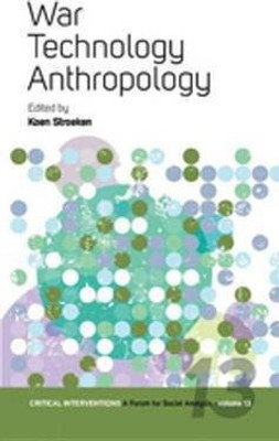 War, Technology, Anthropology(English, Electronic book text, unknown)