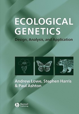 Ecological Genetics(English, Paperback, Lowe Andrew)