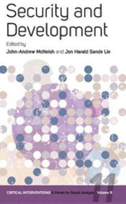 Security and Development(English, Electronic book text, unknown)