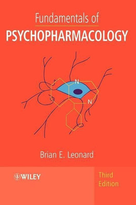 Fundamentals of Psychopharmacology(English, Paperback, Leonard Brian E.)