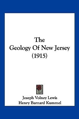 The Geology Of New Jersey (1915)(English, Paperback, Lewis Joseph Volney)