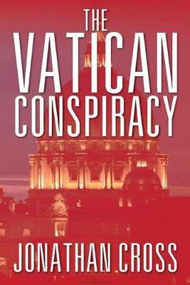 The Vatican Conspiracy(English, Paperback, Cross Jonathan)