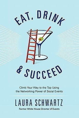 Eat, Drink and Succeed(English, Paperback, Schwartz Laura)