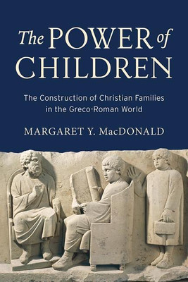 The Power of Children(English, Hardcover, MacDonald Margaret Y.)