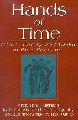 Hands of Time(English, Paperback, Kavasch E Barrie)