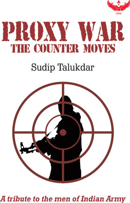 Proxy War(English, Paperback, Talukdar Sudip)