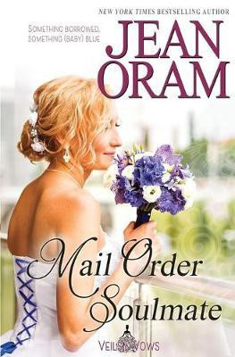 Mail Order Soulmate(English, Paperback, Oram Jean)