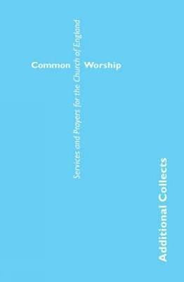 Common Worship(English, Paperback, unknown)