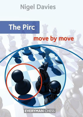 Pirc(English, Paperback, Davies Nigel)