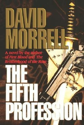 The Fifth Profession(English, Hardcover, Morrell David)