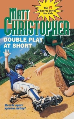 Double Play at Short(English, Paperback, Christopher Matt)