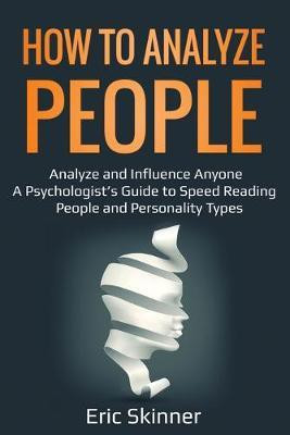 How to Analyze People(English, Paperback, Skinner Eric)