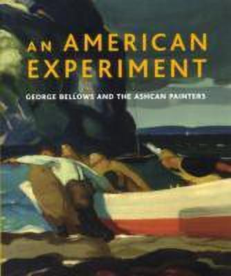 An American Experiment(English, Paperback, Corbett David Peters)