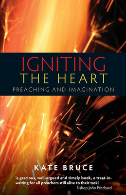 Igniting the Heart(English, Paperback, Bruce Kate)