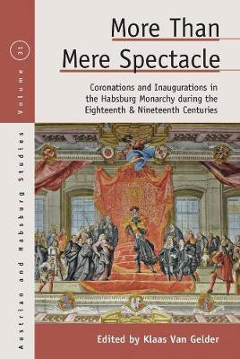 More than Mere Spectacle(English, Electronic book text, unknown)