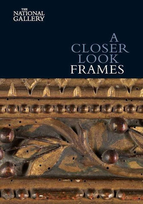 A Closer Look: Frames(English, Paperback, Penny Nicholas)