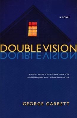 Double Vision(English, Hardcover, Garrett George)