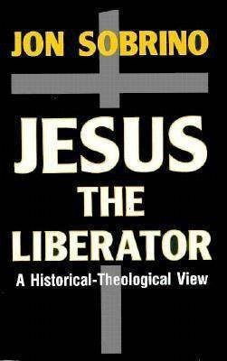 Jesus the Liberator(English, Paperback, Sobrino Jon)