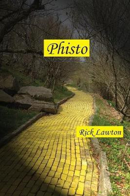Phisto(English, Paperback, Lawton Rick)