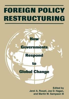 Foreign Policy Restructuring(English, Paperback, unknown)