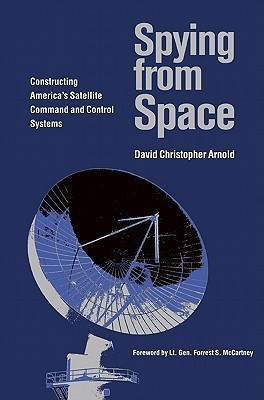 Spying from Space(English, Paperback, unknown)